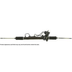 Rack And Pinion Complete Unit (Remanufactured)