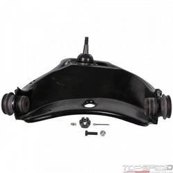 Control Arm and Ball Joint Assembly