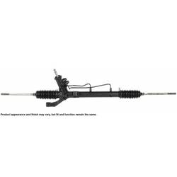 Rack And Pinion Complete Unit (Remanufactured)