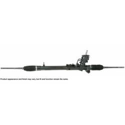 Rack And Pinion Complete Unit (Remanufactured)