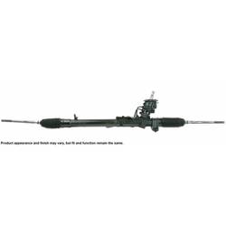 Rack And Pinion Complete Unit (Remanufactured)