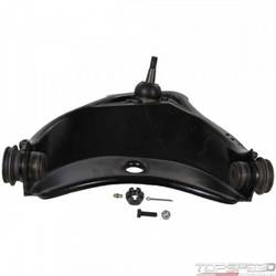 Control Arm and Ball Joint Assembly