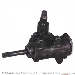 Steering Gear (Remanufactured)