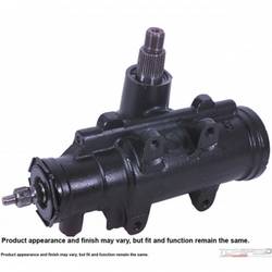 Steering Gear (Remanufactured)