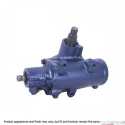 Steering Gear (Remanufactured)