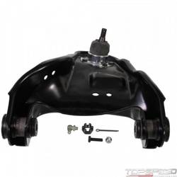 Control Arm and Ball Joint Assembly