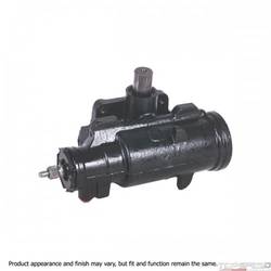 Steering Gear (Remanufactured)