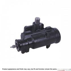 Steering Gear (Remanufactured)