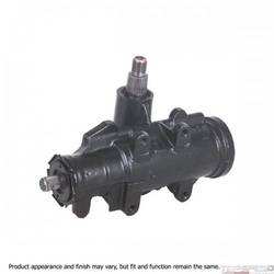 Steering Gear (Remanufactured)