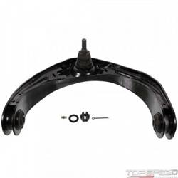 Control Arm and Ball Joint Assembly