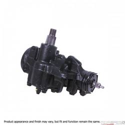 Steering Gear (Remanufactured)