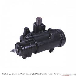 Steering Gear (Remanufactured)