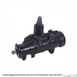 Steering Gear (Remanufactured)