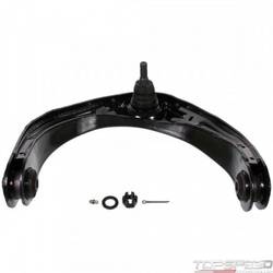 Control Arm and Ball Joint Assembly