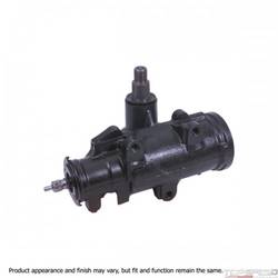 Steering Gear (Remanufactured)