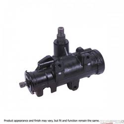 Steering Gear (Remanufactured)