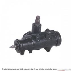 Steering Gear (Remanufactured)