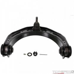 Control Arm and Ball Joint Assembly