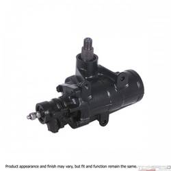 Steering Gear (Remanufactured)