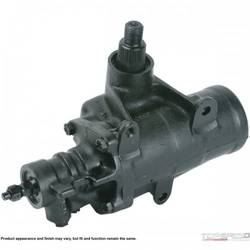 Steering Gear (Remanufactured)