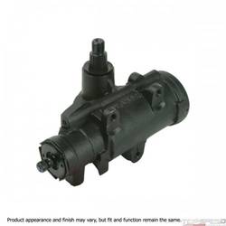 Steering Gear (Remanufactured)