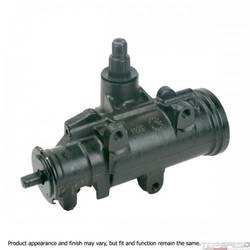 Steering Gear (Remanufactured)