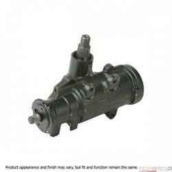 Steering Gear (Remanufactured)