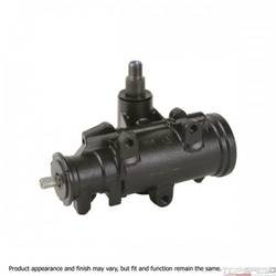 Steering Gear (Remanufactured)