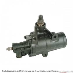 Steering Gear (Remanufactured)