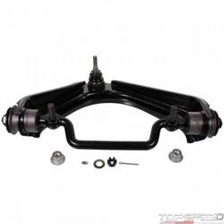 Control Arm and Ball Joint Assembly