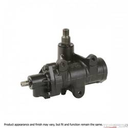 Steering Gear (Remanufactured)