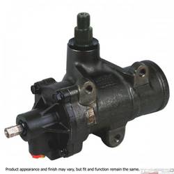 Steering Gear (Remanufactured)