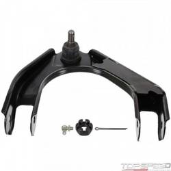 Control Arm and Ball Joint Assembly