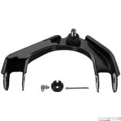 Control Arm and Ball Joint Assembly