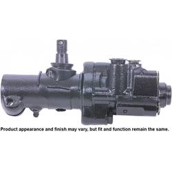 Power Steering Control Valve (Remanufactured)