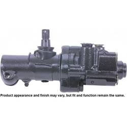 Power Steering Control Valve (Remanufactured)