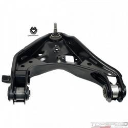 Control Arm and Ball Joint Assembly