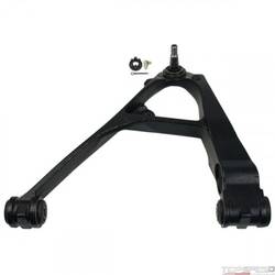 Control Arm and Ball Joint Assembly