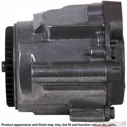 Secondary Air Injection Pump (Remanufactured)