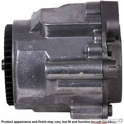 Secondary Air Injection Pump (Remanufactured)