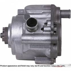 Secondary Air Injection Pump (Remanufactured)