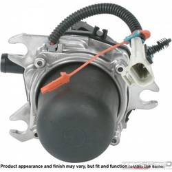 Secondary Air Injection Pump (Remanufactured)