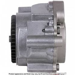 Secondary Air Injection Pump (Remanufactured)