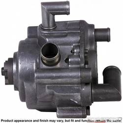 Secondary Air Injection Pump (Remanufactured)