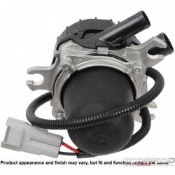 Secondary Air Injection Pump (Remanufactured)