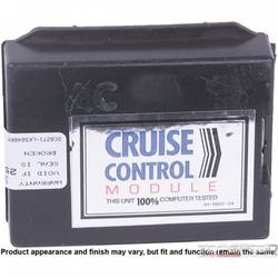 Cruise Control Module (Remanufactured)