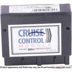 Cruise Control Module (Remanufactured)