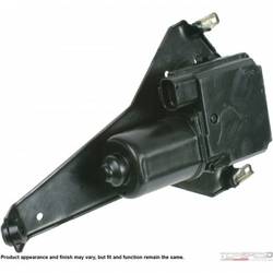 Windshield Wiper Motor (Remanufactured)