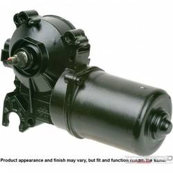 Windshield Wiper Motor (Remanufactured)