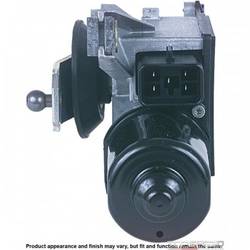 Windshield Wiper Motor (Remanufactured)